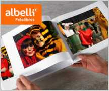 parabebes.com Albelli