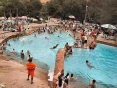 ranchosanlorenzo.com Albercas