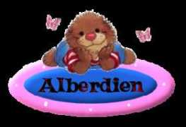 animaatjes.nl Alberdien