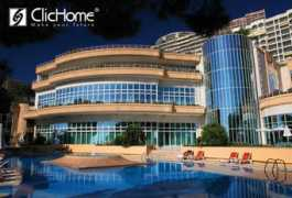 clichome.it Alberghi