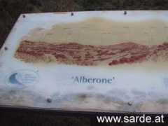 sarde.at Alberone