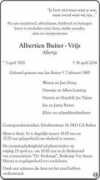 mensenlinq.nl Albertien