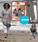 celebritybabyscoop.com Albetta