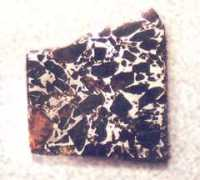 meteoritestudies.com Albin