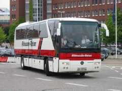 bus-und-bahn.com Albinussen