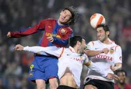 zimbio.com Albiol