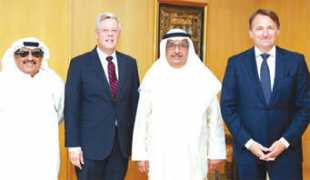 news.kuwaittimes.net Albisher