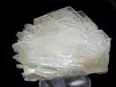 webmineral.com Albite