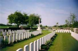 ww1cemeteries.com Albuera