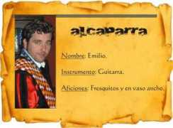 tunadesantisteban.es.tl Alcaparra