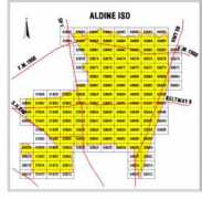 hcad.org Aldine