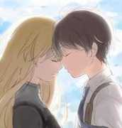 zerochan.net Aldnoah