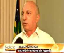 Alencar
