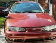 Alero