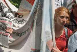 mylondondiary.com Alestine