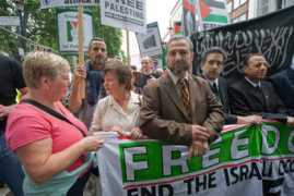 mylondondiary.com Alestine