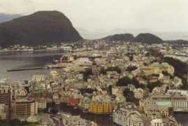wandertheke.de Alesund