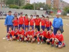 cdcanparellada.net Alevin