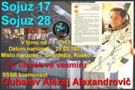 spacedaniel.blog.cz Alexandrovic