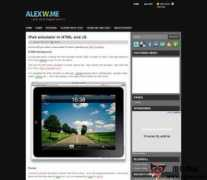 Alexw
