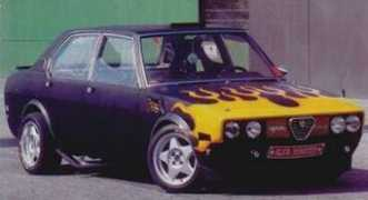 Alfetta