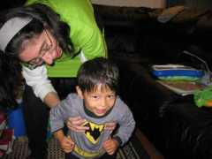 chrisyeh.com Alfredina