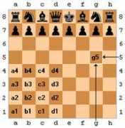 playingchess.net Algebraic