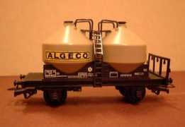 Algeco