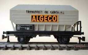 Algeco