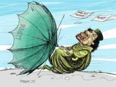 politicalcartoons.com Algeir