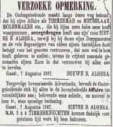 ottobw.dds.nl Algera