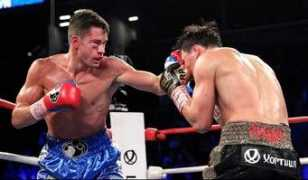 ontheropesboxing.com Algeri
