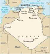 Algeria