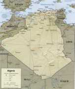 Algeria