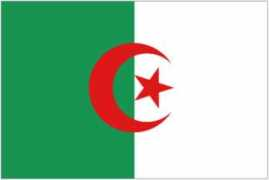 Algeria