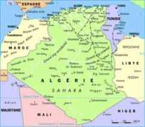 Algerie