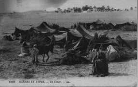 Algerie