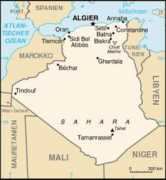 wikipedia.qwika.com Algerien