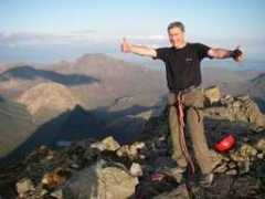 alphamountaineering.co.uk Algil