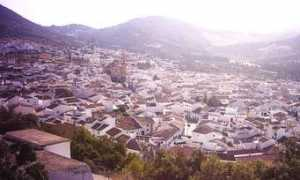 panoramio.com Algodonales