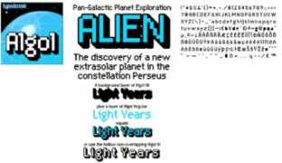 Algol