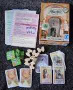 boardgame.de Alhamer
