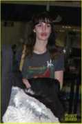 justjared.com Aliana