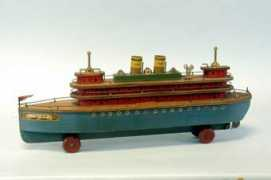 classic-collectables.com Aliberty