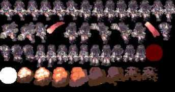sprites.technoized.com Alicel