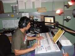 chrwradio.com Alicks