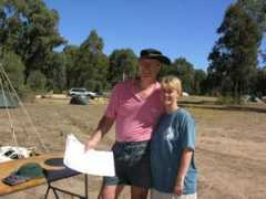 nswrogaining.org Alicson