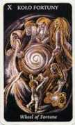 tarotpassages.com Alieja