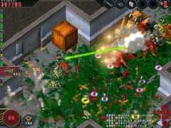 arcadegames4free.com Alien