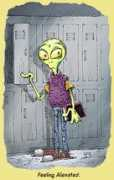 outofbodies.com Alienated